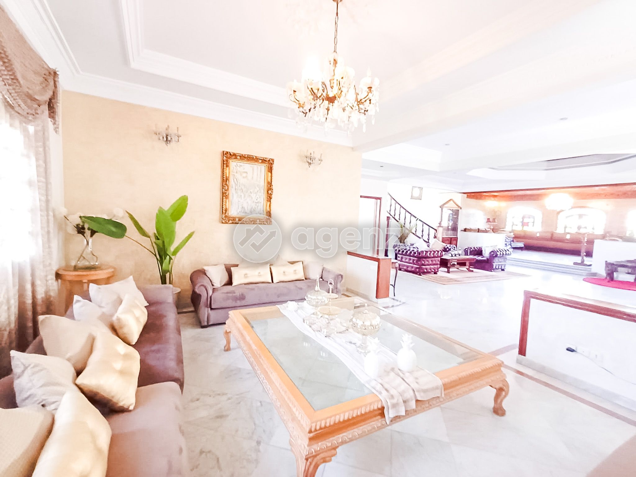 Villa à vendre à Sidi Maarouf — 2