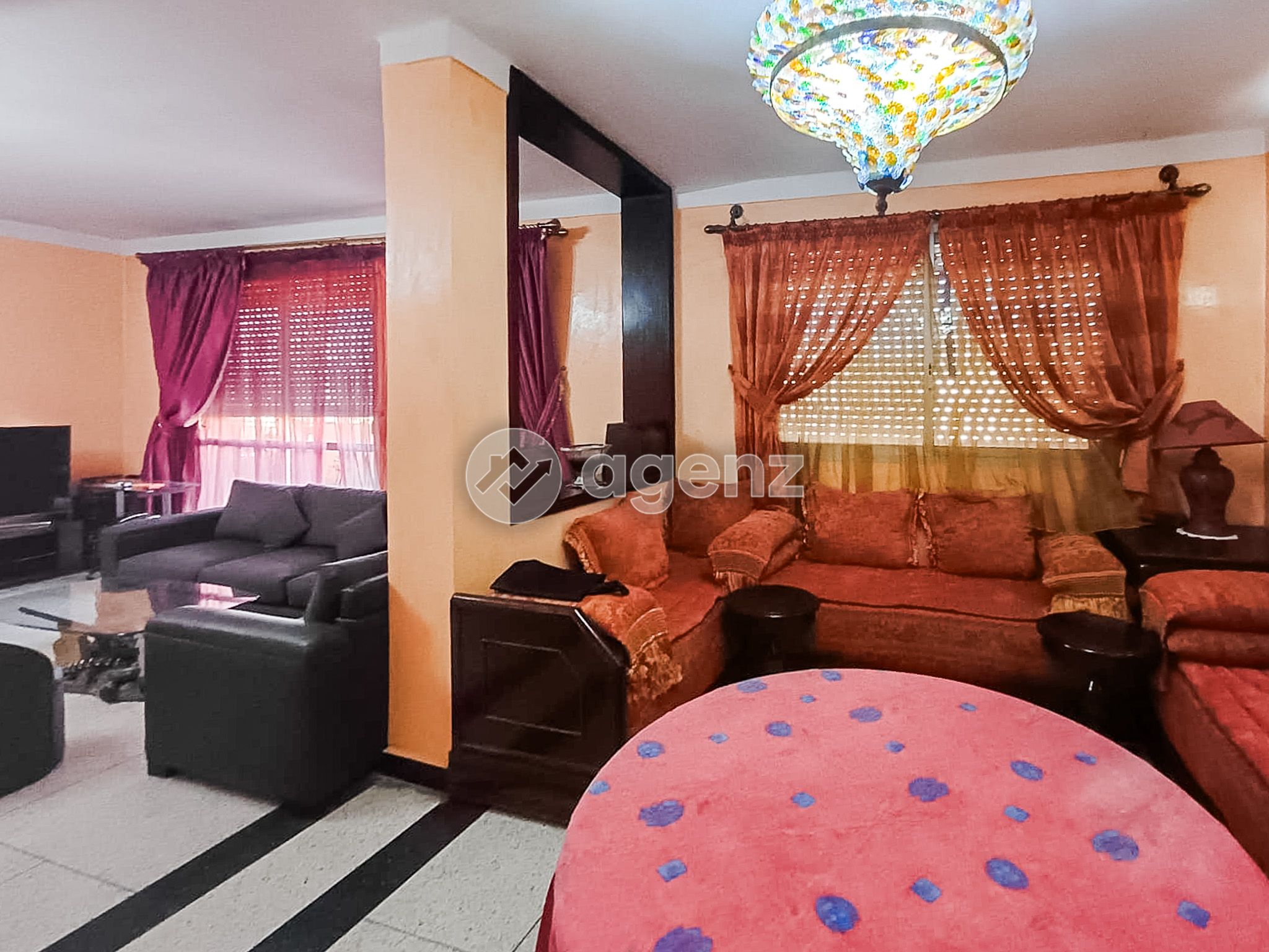 Appartement à vendre à Liberté — 3