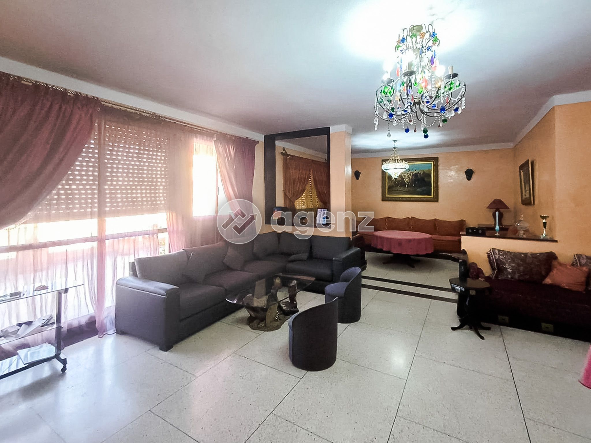 Appartement à vendre à Liberté — 2