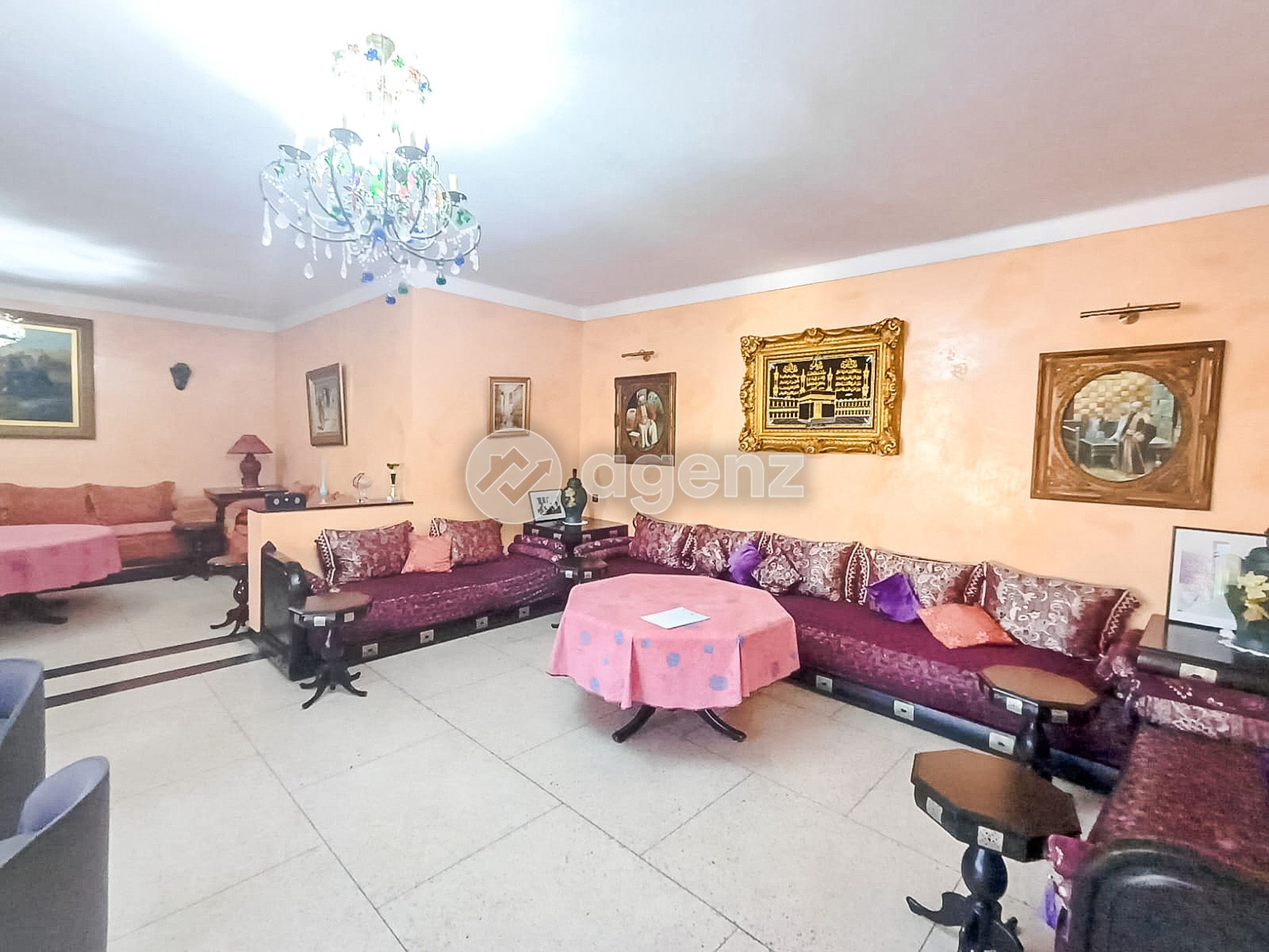 Appartement à vendre à Liberté — 5