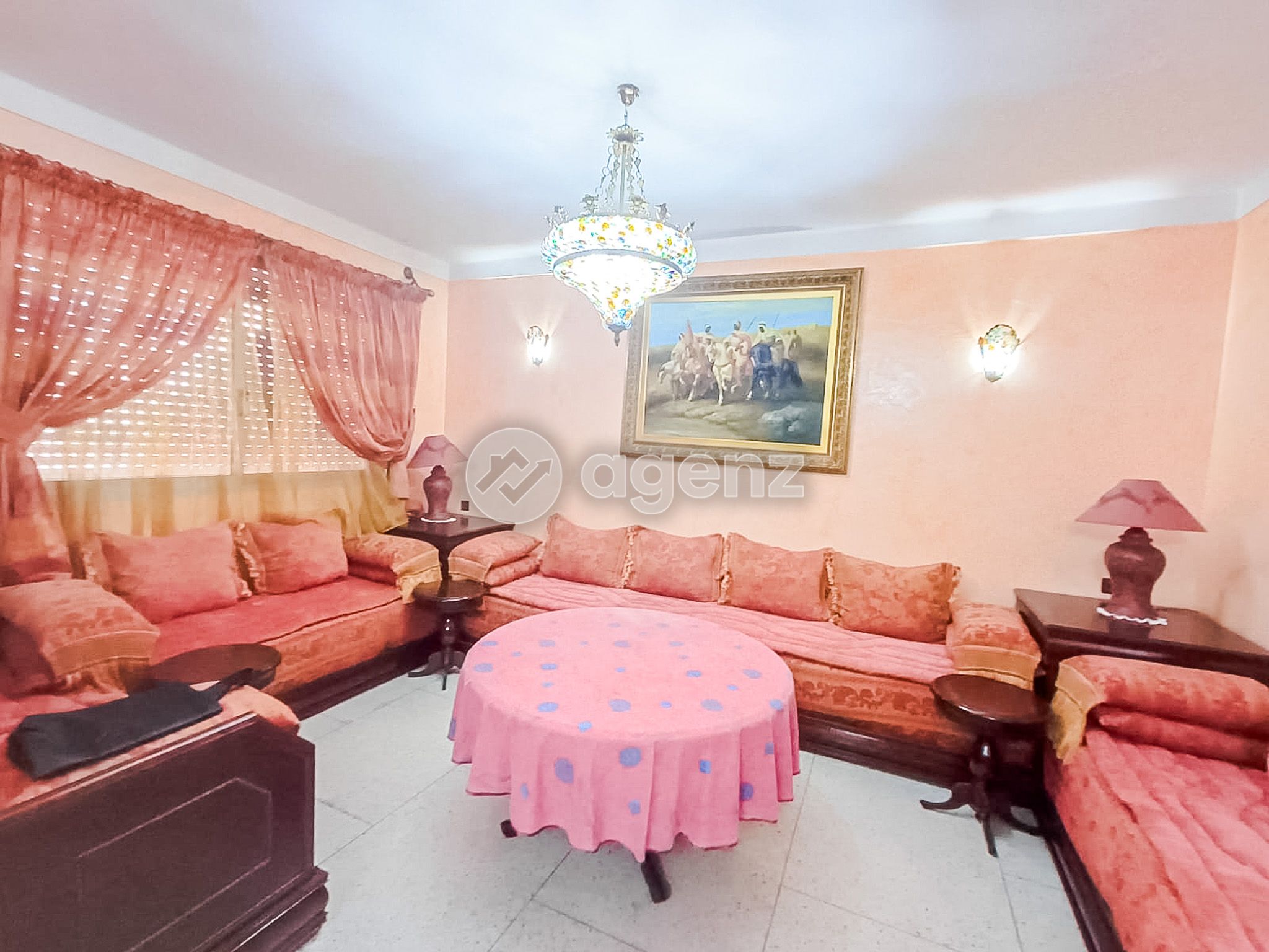 Appartement à vendre à Liberté — 4