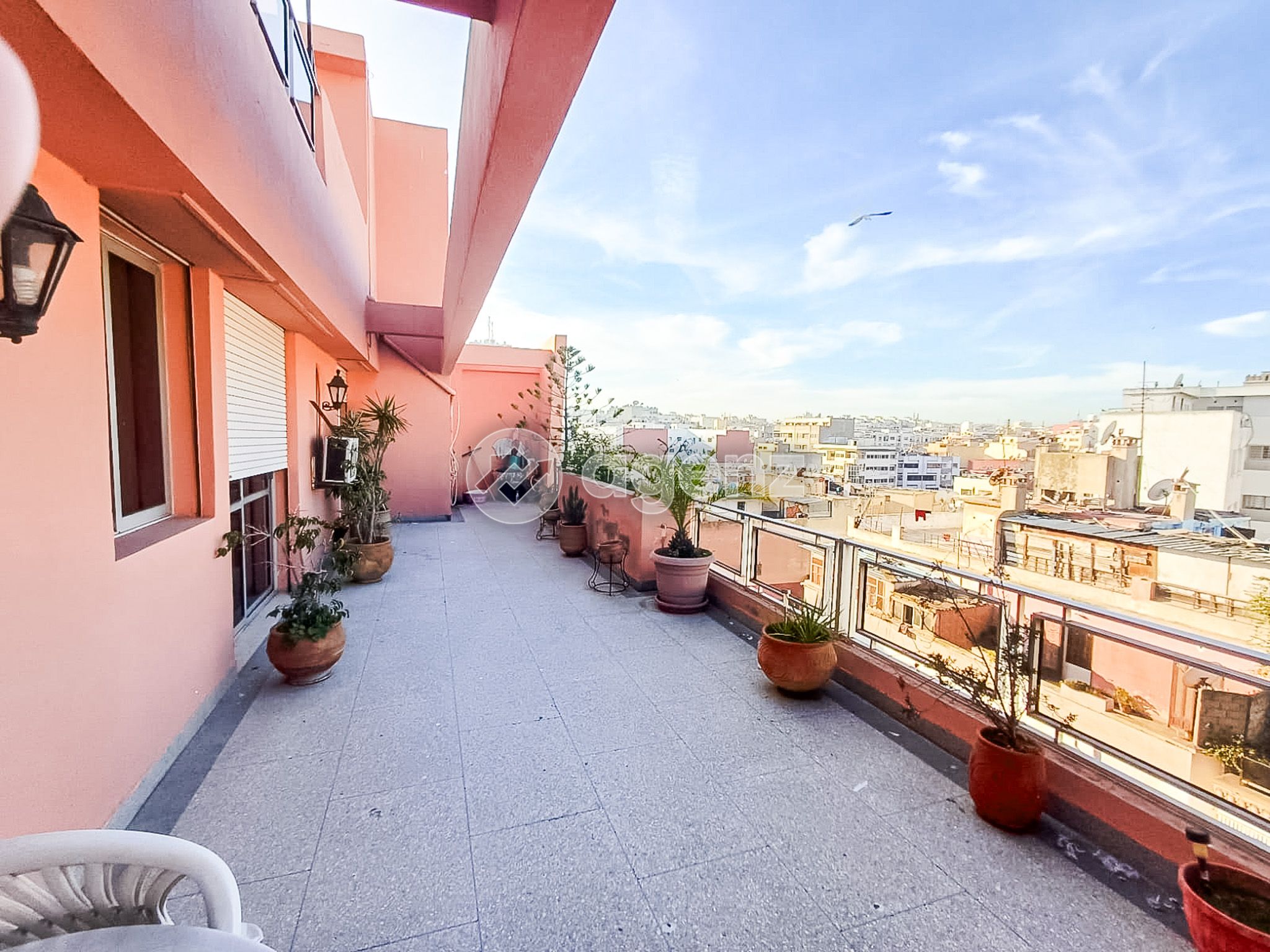 Appartement à vendre à Liberté