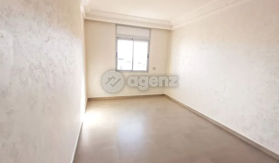 Appartement à vendre 1 120 000 dh 106 m², 4 chambres - Nassim 1 Casablanca