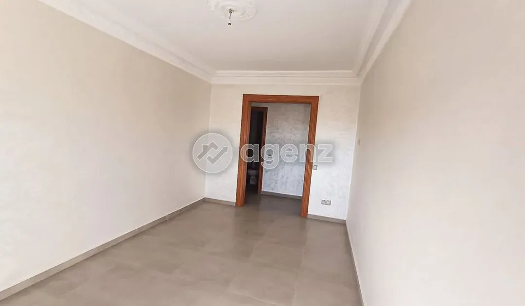 Appartement à vendre 1 120 000 dh 106 m², 4 chambres - Nassim 1 Casablanca