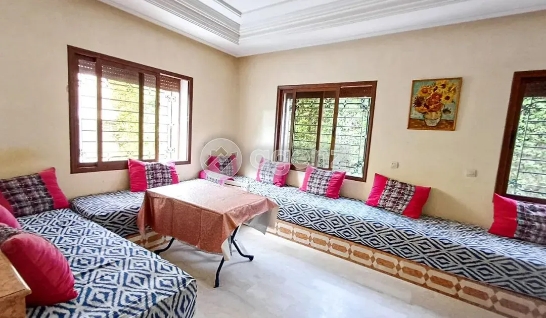 Villa à vendre 6 200 000 dh 421 m², 6 chambres - Miamar Casablanca