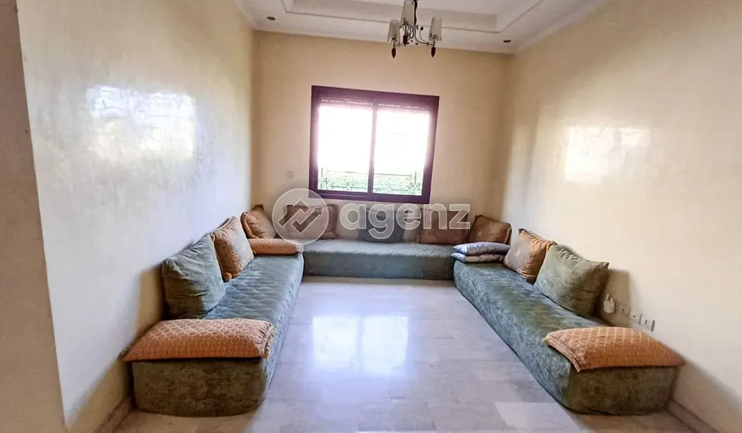 Villa for Sale 6 200 000 dh 421 sqm, 6 rooms - Miamar Casablanca
