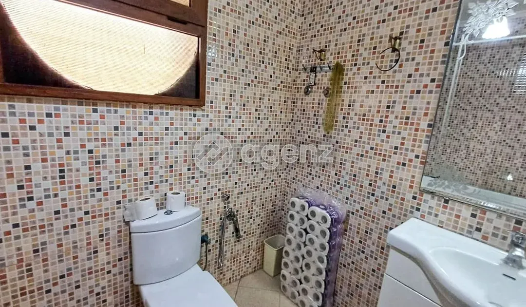 Villa for Sale 6 200 000 dh 421 sqm, 6 rooms - Miamar Casablanca