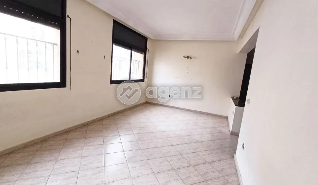 Appartement à vendre 1 070 000 dh 87 m², 2 chambres - Bourgogne Ouest Casablanca