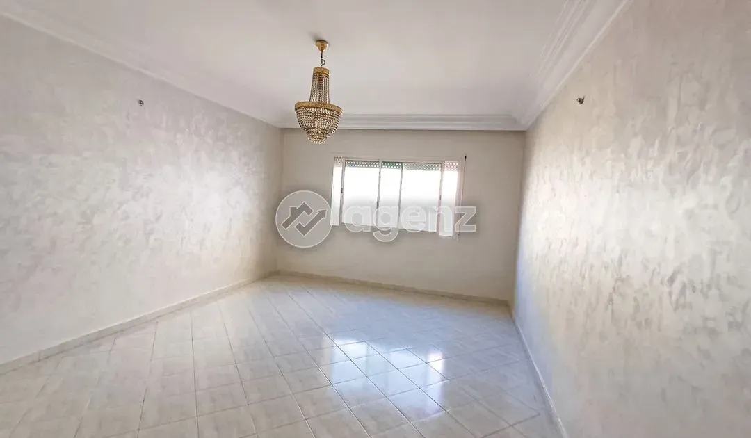 شقة للبيع 000 000 1 د٠م 94 م², 2 غرف - باشكو الدار البيضاء