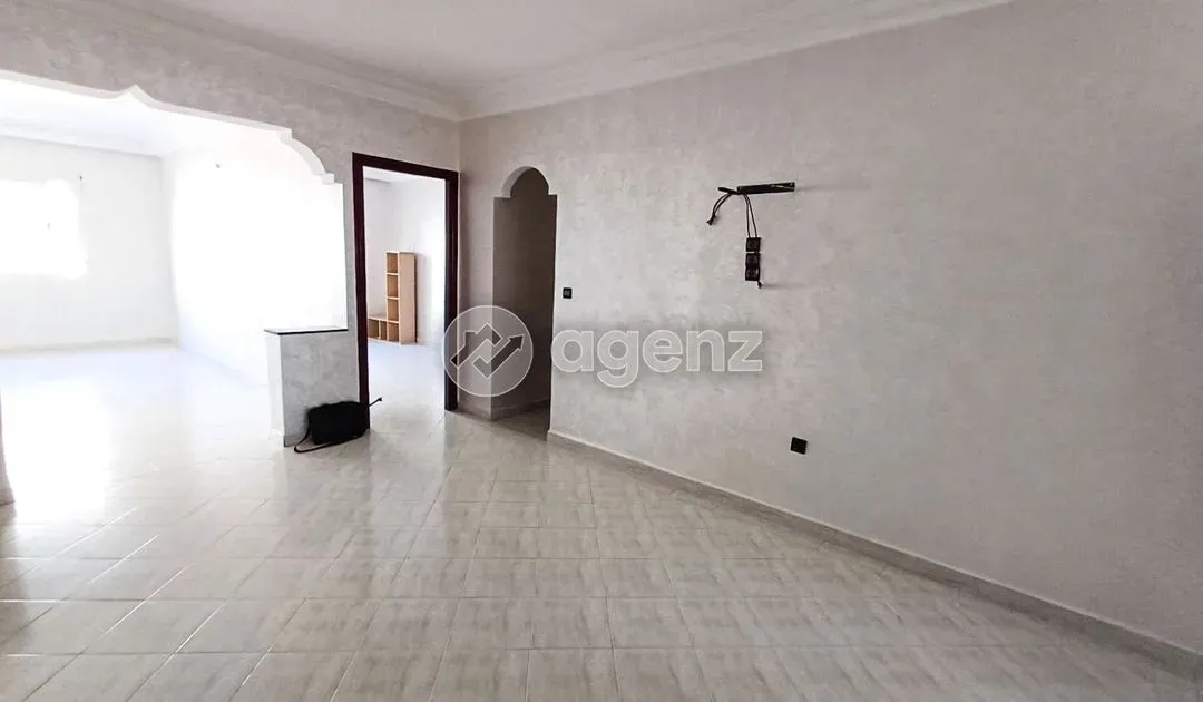 Appartement à vendre 1 000 000 dh 94 m², 2 chambres - Bachkou Casablanca