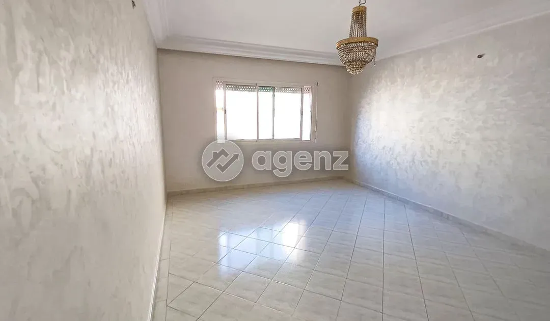 شقة للبيع 000 100 1 د٠م 94 م², 2 غرف - باشكو الدار البيضاء