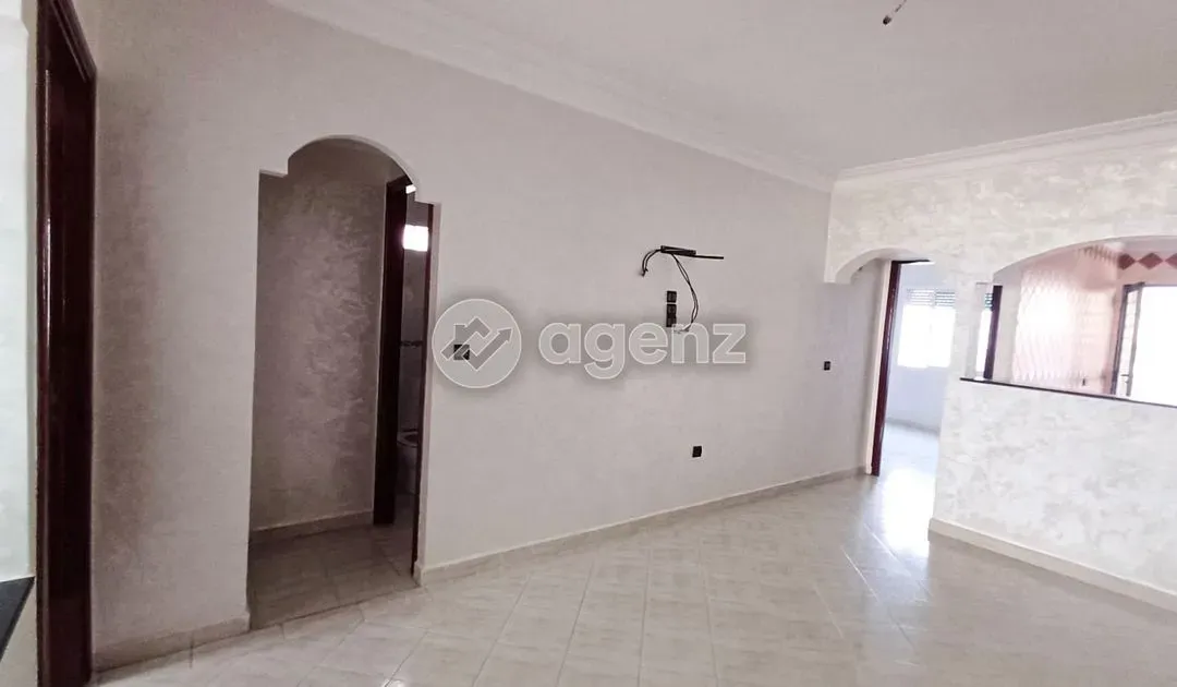 شقة للبيع 000 000 1 د٠م 94 م², 2 غرف - باشكو الدار البيضاء