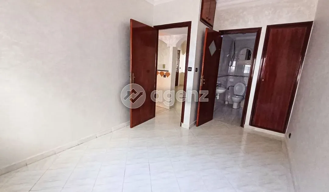 Appartement à vendre 1 000 000 dh 94 m², 2 chambres - Bachkou Casablanca