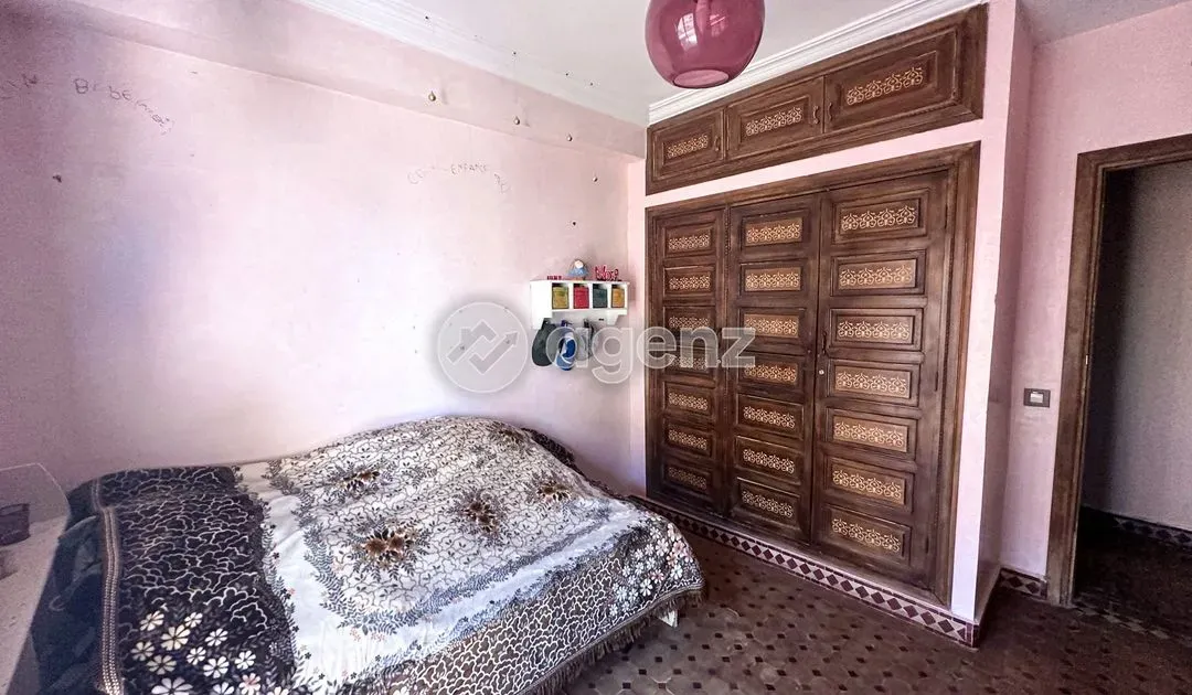 Apartment for Sale 1 850 000 dh 185 sqm, 4 rooms - Daoudiat Marrakech