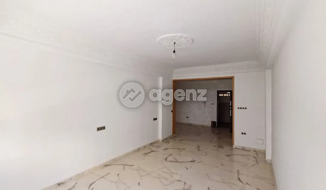 Appartement à vendre 000 050 2 dh 118 m², 2 chambres - Agdal Rabat