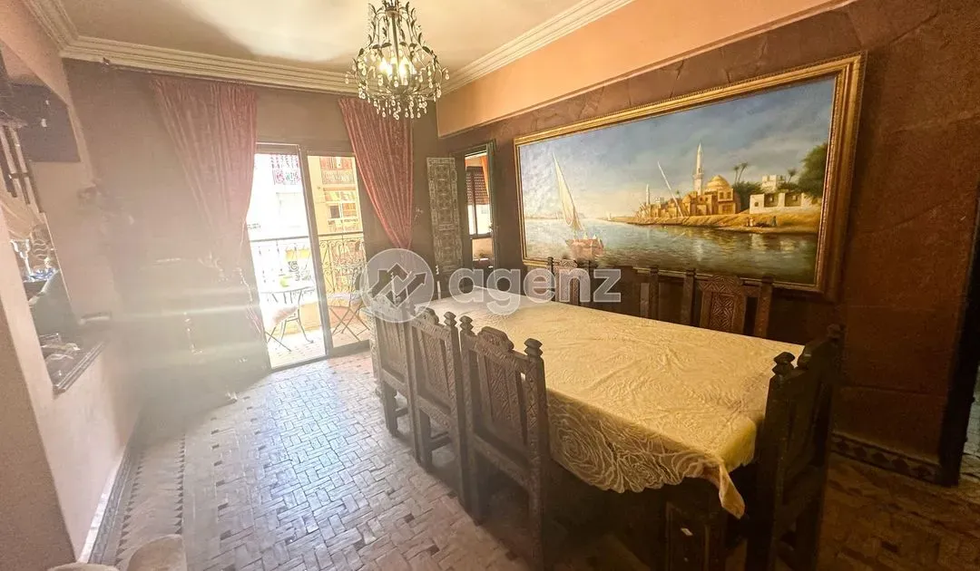 Annonce appartement ou maison à vendre