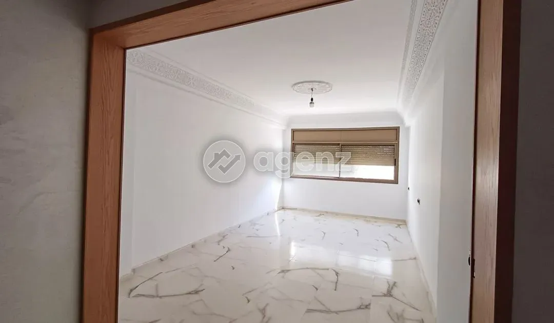 Appartement à vendre 000 050 2 dh 118 m², 2 chambres - Agdal Rabat