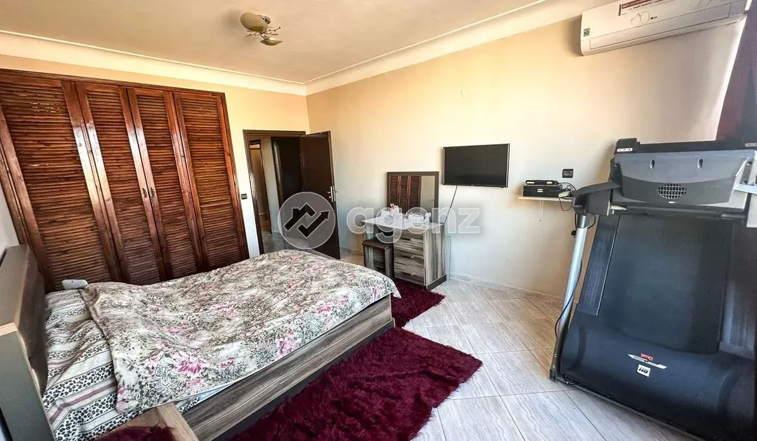 Apartment for Sale 1 600 000 dh 120 sqm, 2 rooms - Guéliz Marrakech