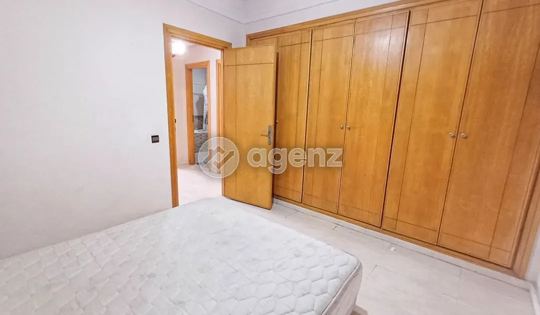 Studio vendu 75 m² - Belvédère Casablanca