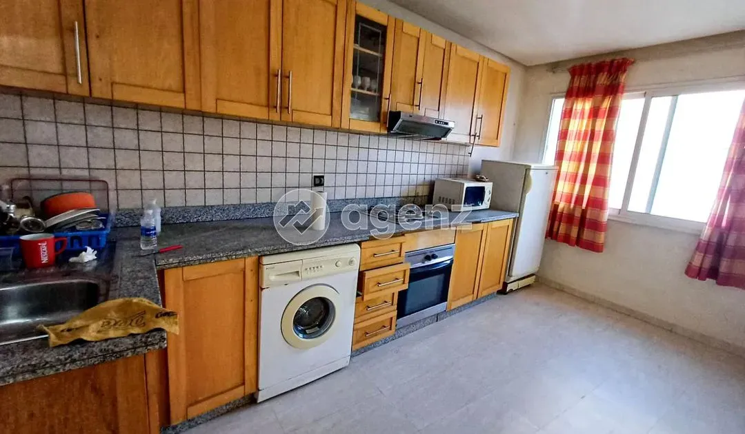 Studio vendu 75 m² - Belvédère Casablanca