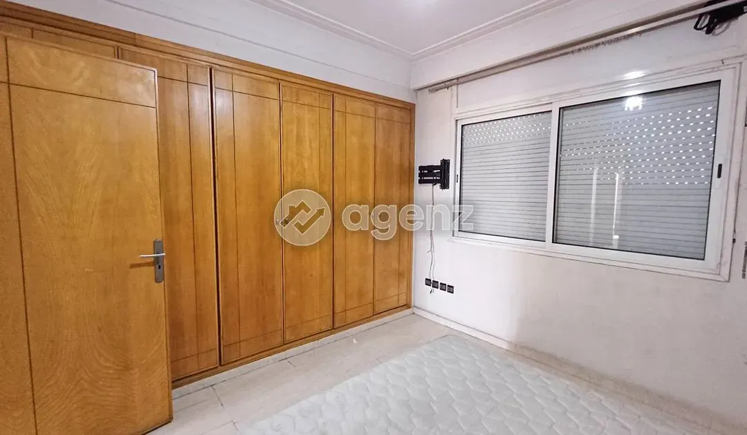 Studio vendu 75 m² - Belvédère Casablanca