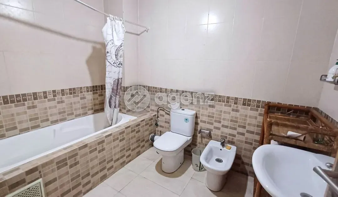Studio vendu 75 m² - Belvédère Casablanca