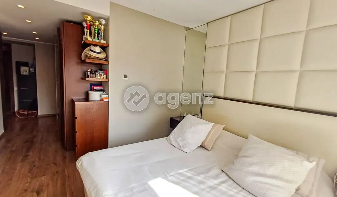 Apartment for Sale 2 600 000 dh 143 sqm, 3 rooms - Ferme Bretonne Casablanca