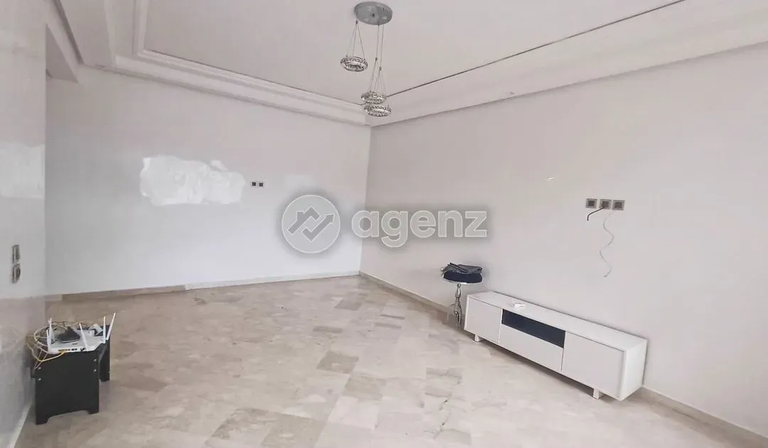 Appartement à vendre 1 390 000 dh 96 m², 2 chambres - Hermitage Casablanca