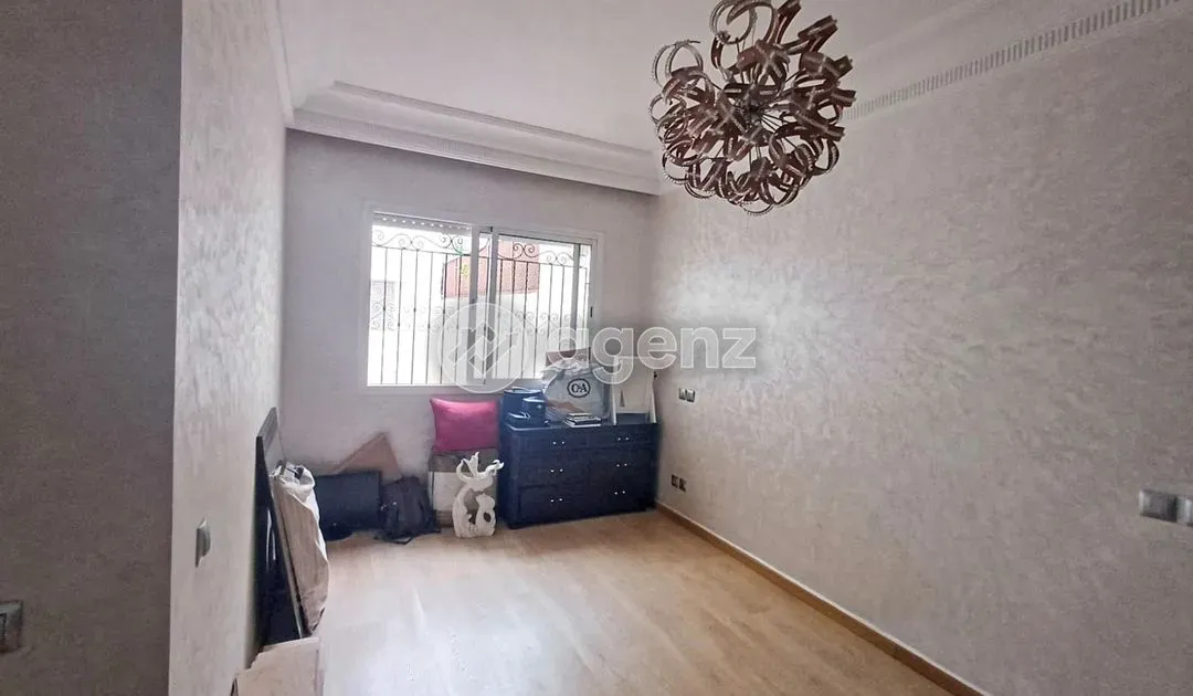 Apartment for Sale 1 390 000 dh 96 sqm, 2 rooms - Hermitage Casablanca