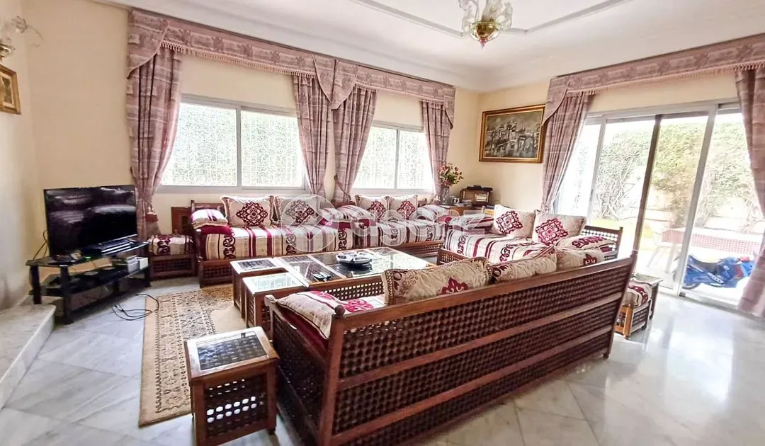 Villa for Sale 10 000 000 dh 1 141 sqm, 5 rooms - Sidi Maarouf Casablanca