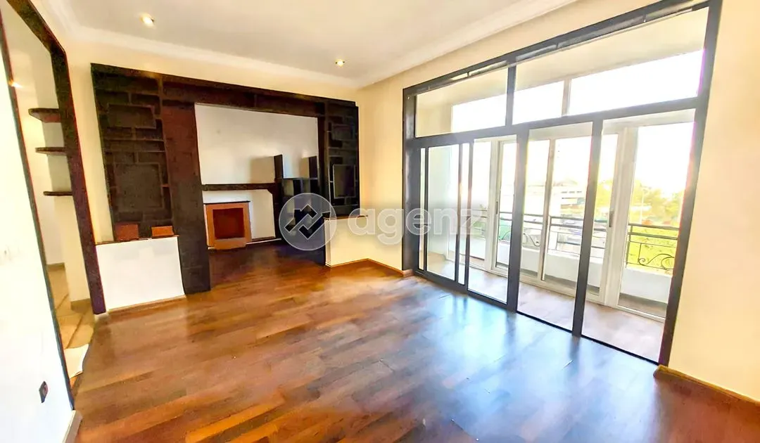Appartement à vendre 1 200 000 dh 105 m², 2 chambres - Sidi Belyout Casablanca