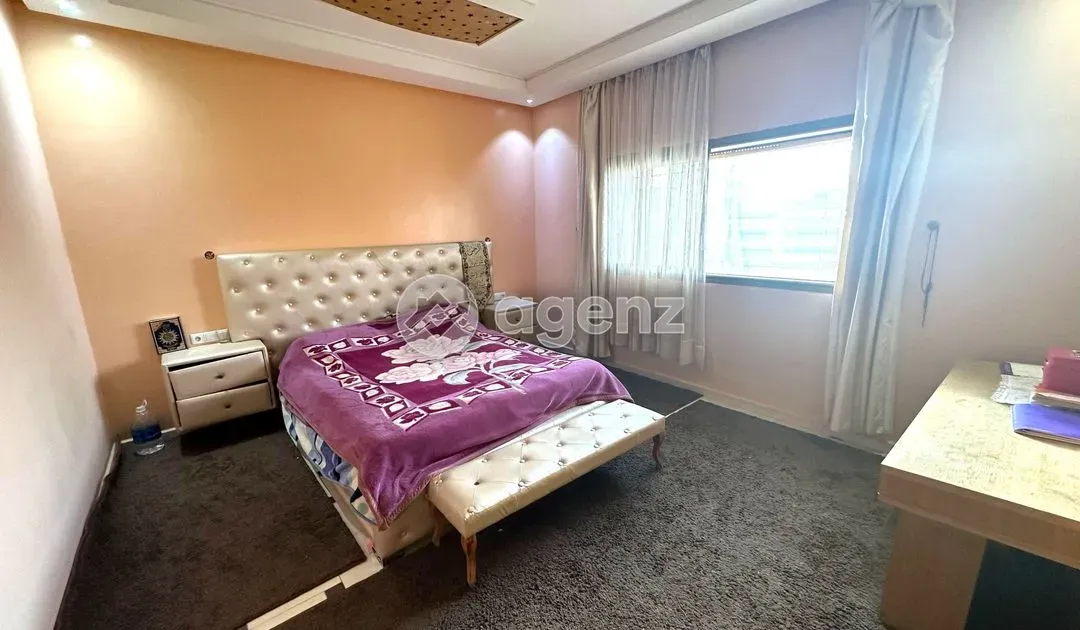 Villa for Sale 3 500 000 dh 290 sqm, 4 rooms - Targa Marrakech
