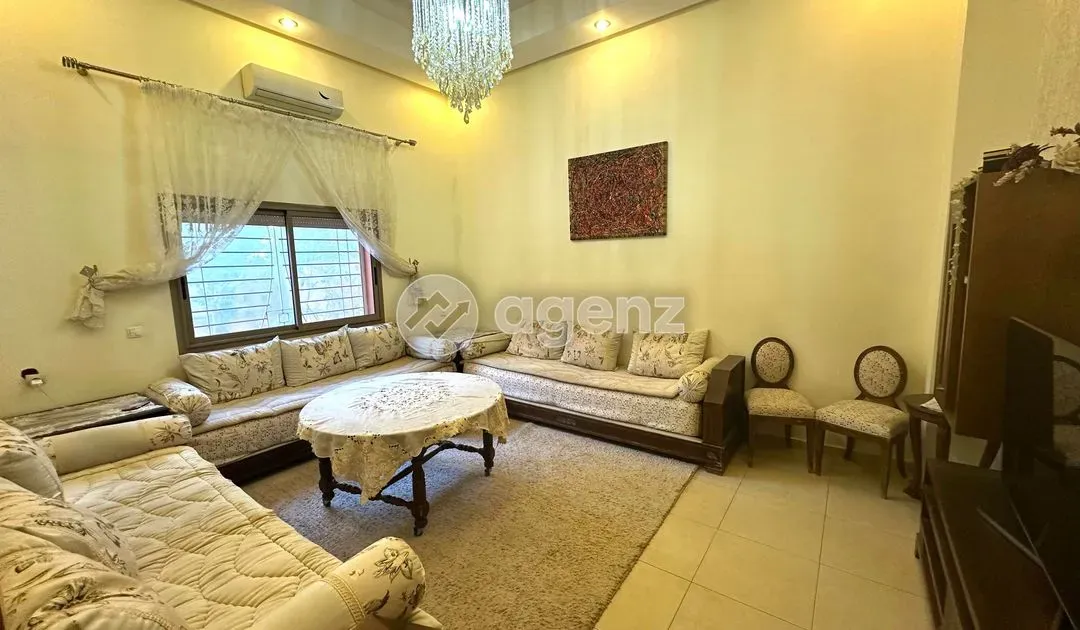 Villa for Sale 3 500 000 dh 290 sqm, 4 rooms - Targa Marrakech