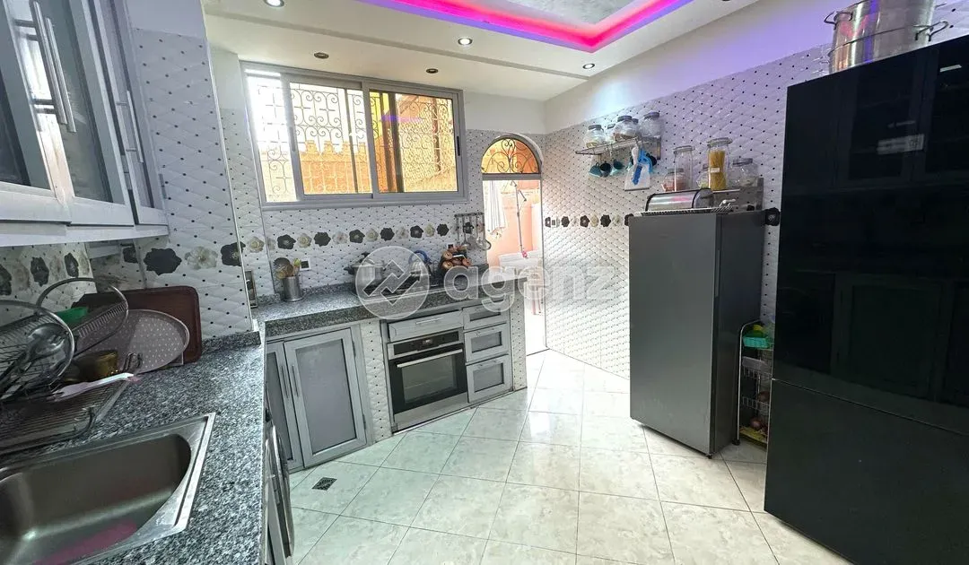 Appartement à vendre 650 000 dh 90 m², 2 chambres - Majorelle Marrakech
