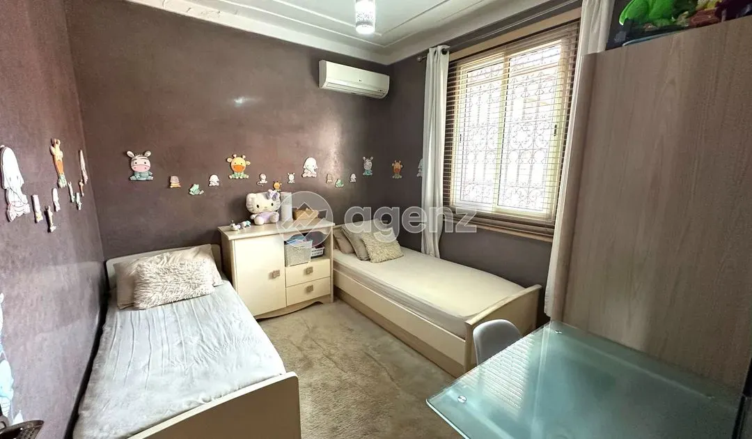 Apartment for Sale 950 000 dh 112 sqm, 3 rooms - Koudia Marrakech