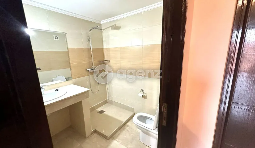 Apartment for Sale 1 360 000 dh 113 sqm, 2 rooms - Guéliz Marrakech
