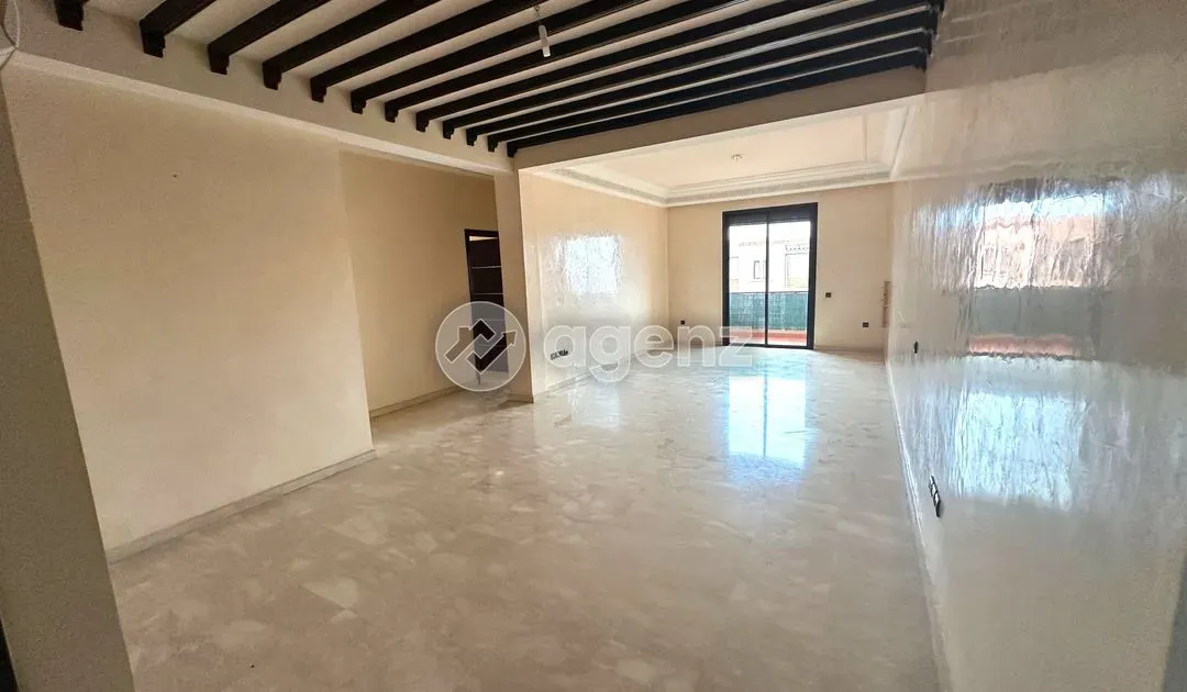 Appartement à vendre 1 450 000 dh 113 m², 2 chambres - Guéliz Marrakech