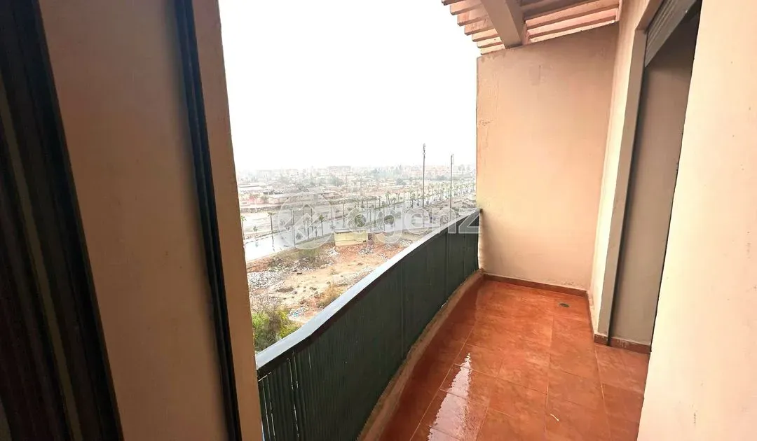 Appartement à vendre 1 450 000 dh 113 m², 2 chambres - Guéliz Marrakech