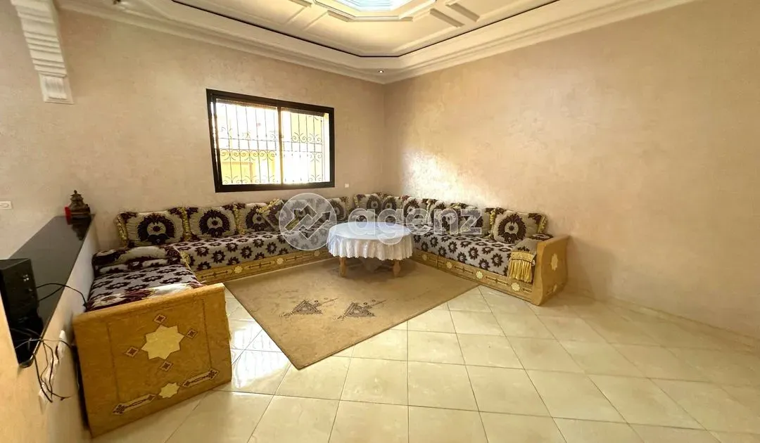 Villa à vendre 1 950 000 dh 255 m², 5 chambres - Azzouzia Marrakech