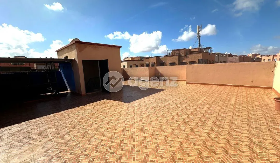 Villa for Sale 1 950 000 dh 255 sqm, 5 rooms - Azzouzia Marrakech