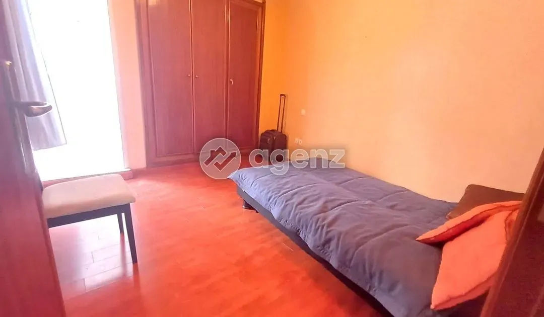 Apartment for Sale 1 050 000 dh 92 sqm, 2 rooms - Franceville Casablanca