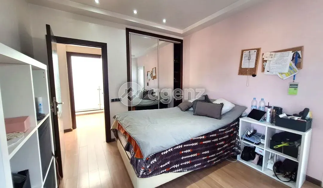 Villa for Sale 4 500 000 dh 251 sqm, 4 rooms - Sidi Maarouf Casablanca