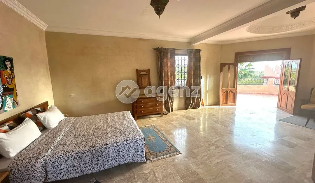 Villa à vendre 8 300 000 dh 10 400 m², 6 chambres - El ouidane Marrakech
