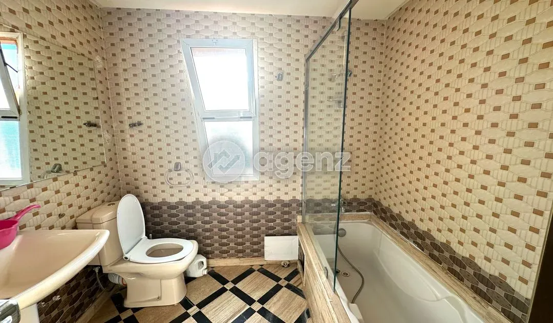 Villa for Sale 2 900 000 dh 356 sqm, 4 rooms - Les Portes de Marrakech 2 Marrakech