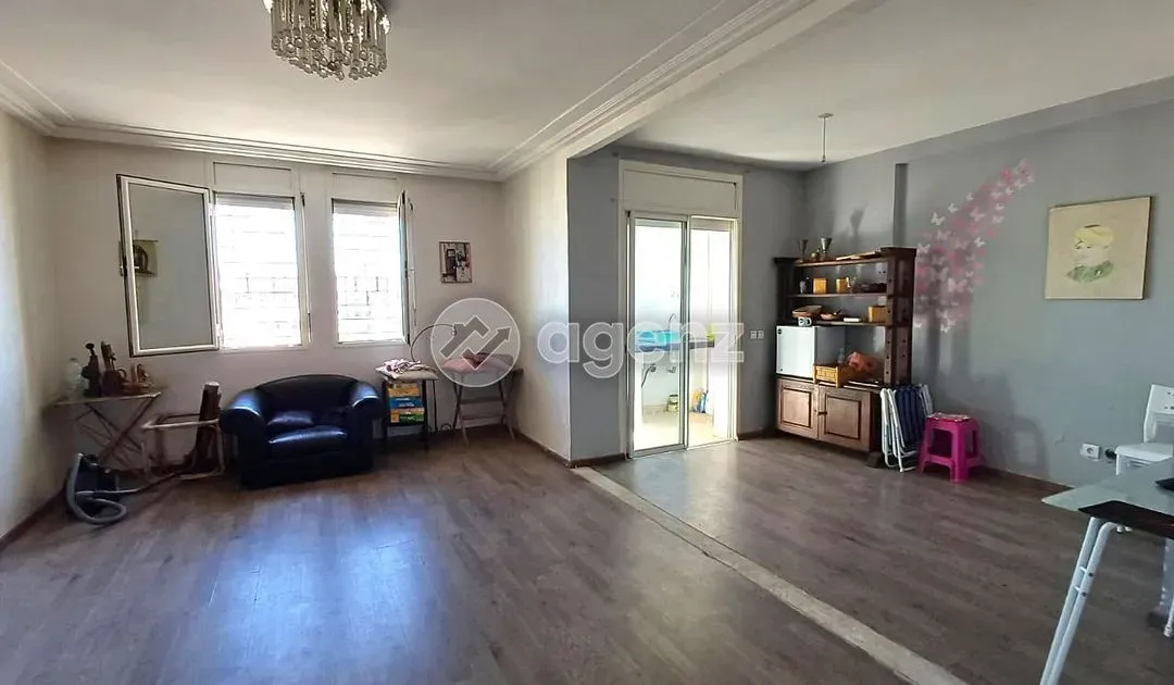 Apartment for Sale 1 060 000 dh 79 sqm, 2 rooms - Al Kora Neighborhood Rabat