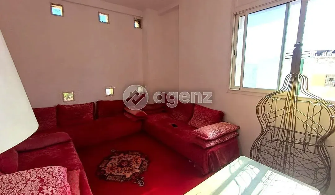 Apartment for Sale 1 060 000 dh 79 sqm, 2 rooms - Al Kora Neighborhood Rabat