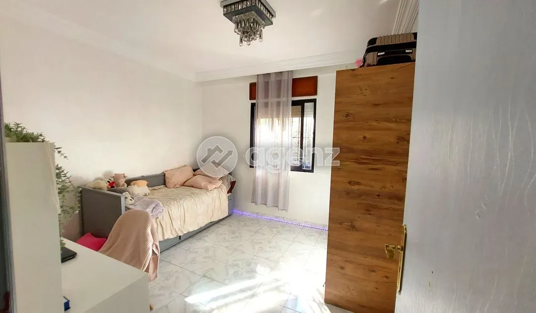 Apartment for Sale 1 408 000 dh 128 sqm, 3 rooms - 2Mars Casablanca