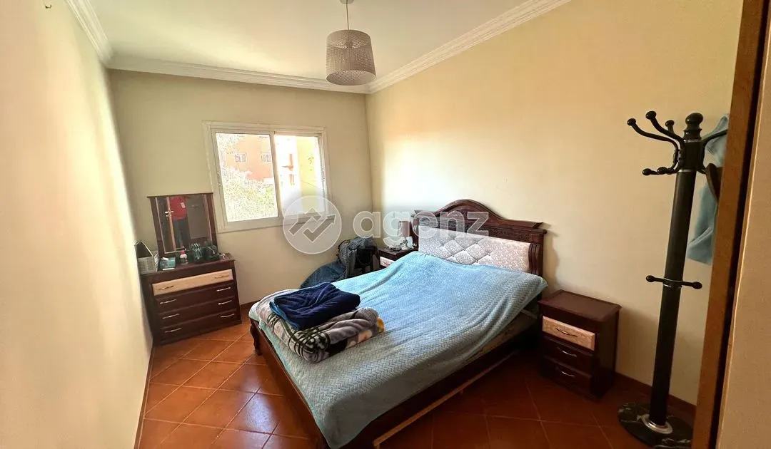 Appartement à vendre 790 000 dh 0 m², 2 chambres - Camp Al Ghoul Marrakech