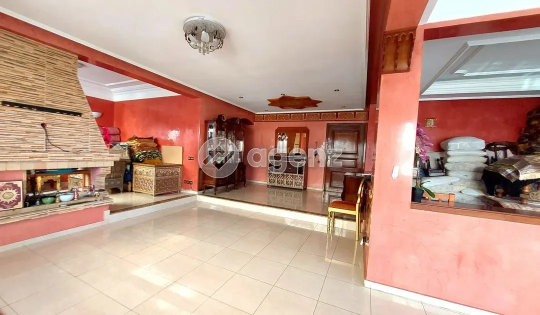 Apartment for Sale 2 150 000 dh 189 sqm, 3 rooms - 2Mars Casablanca