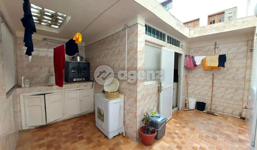 Annonce appartement ou maison à vendre